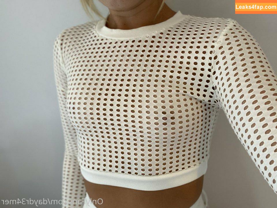 Tara Burchett / DayDr34mer / tara_burchett leaked photo photo #0382