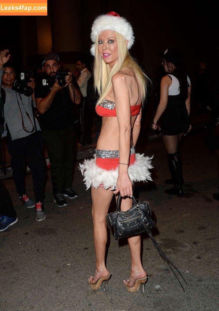 Tara Reid / TaraReid leaked photo photo #0285