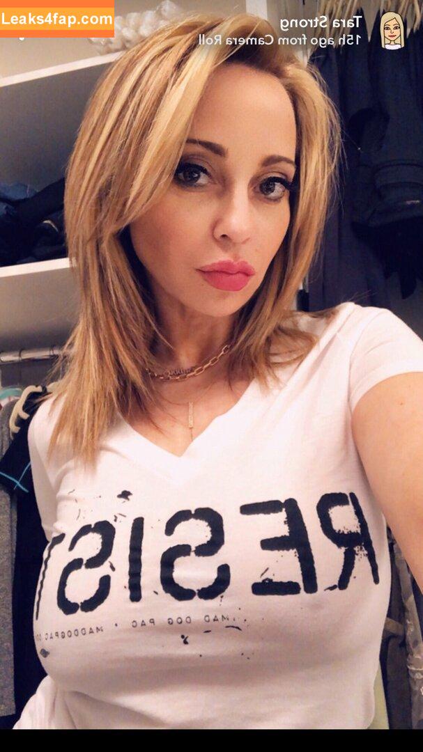 Tara Strong / tarastrong leaked photo photo #0021