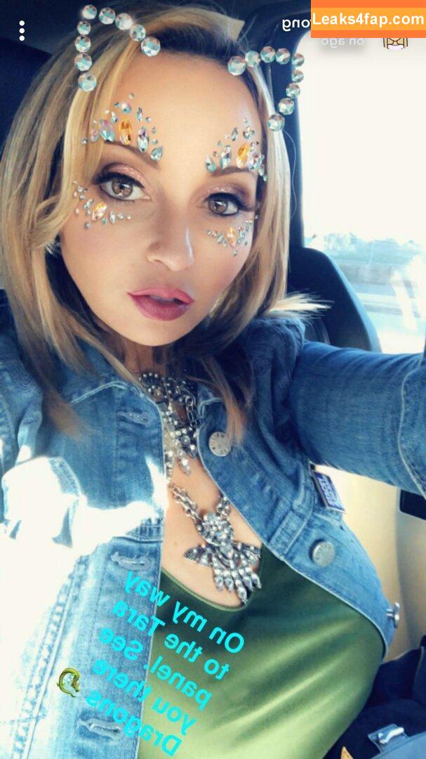 Tara Strong / tarastrong leaked photo photo #0027