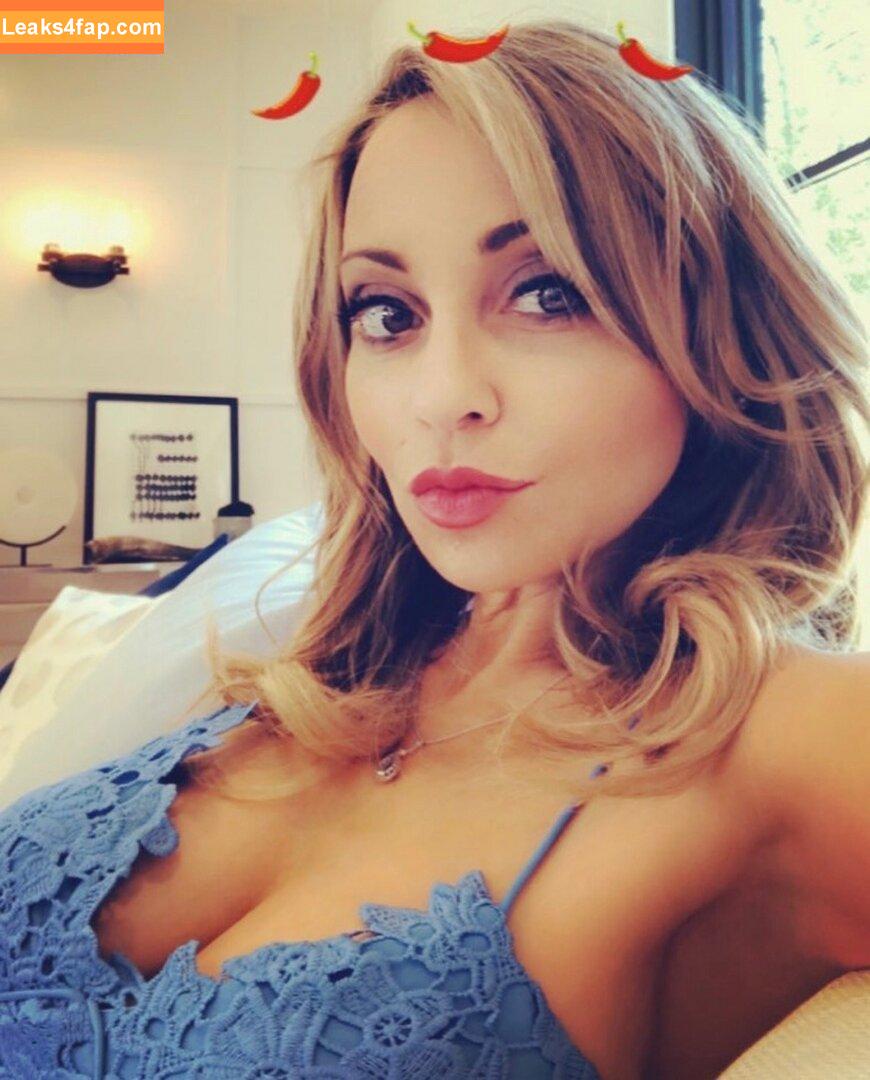 Tara Strong / tarastrong leaked photo photo #0035