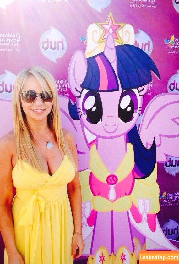 Tara Strong / tarastrong leaked photo photo #0037