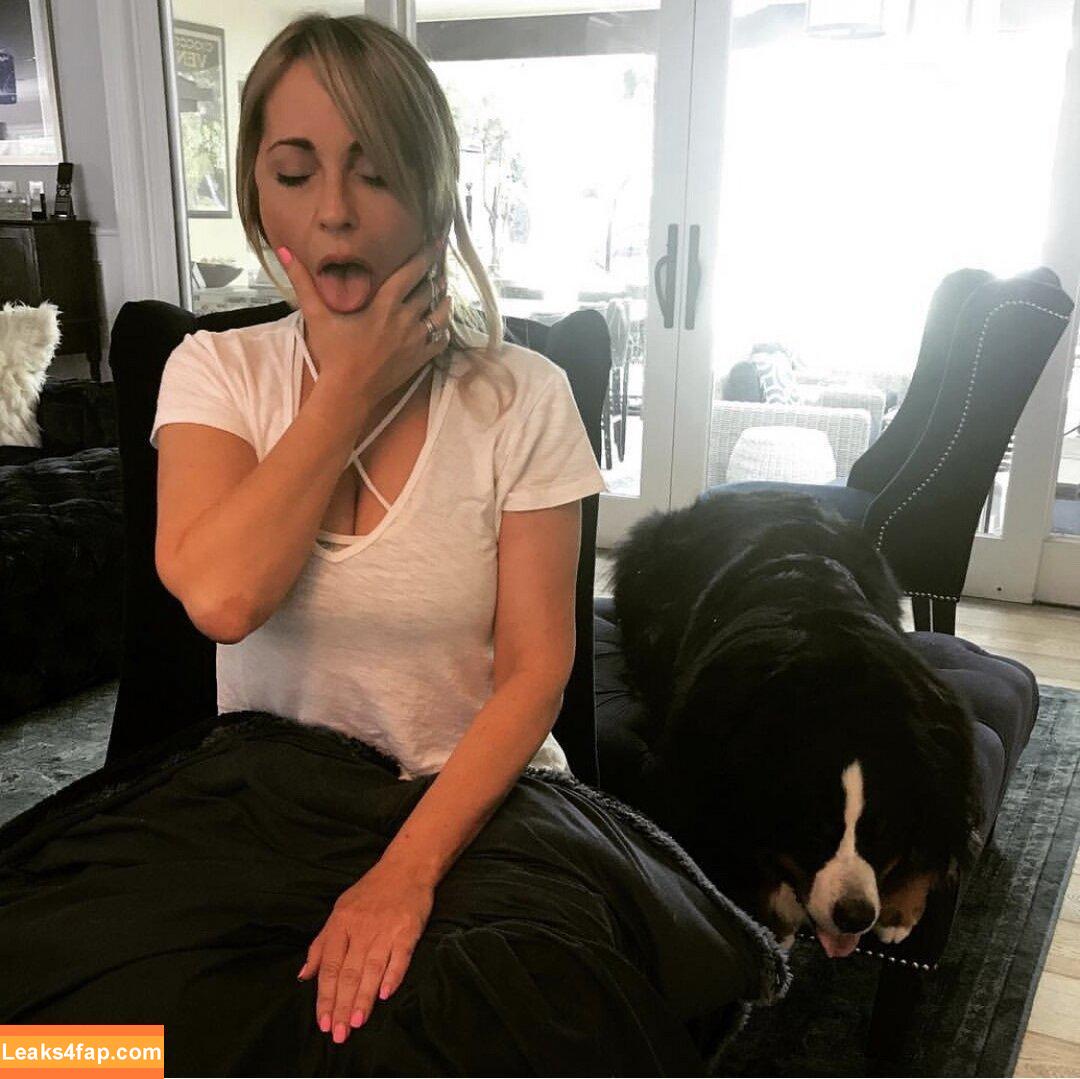 Tara Strong / tarastrong leaked photo photo #0043