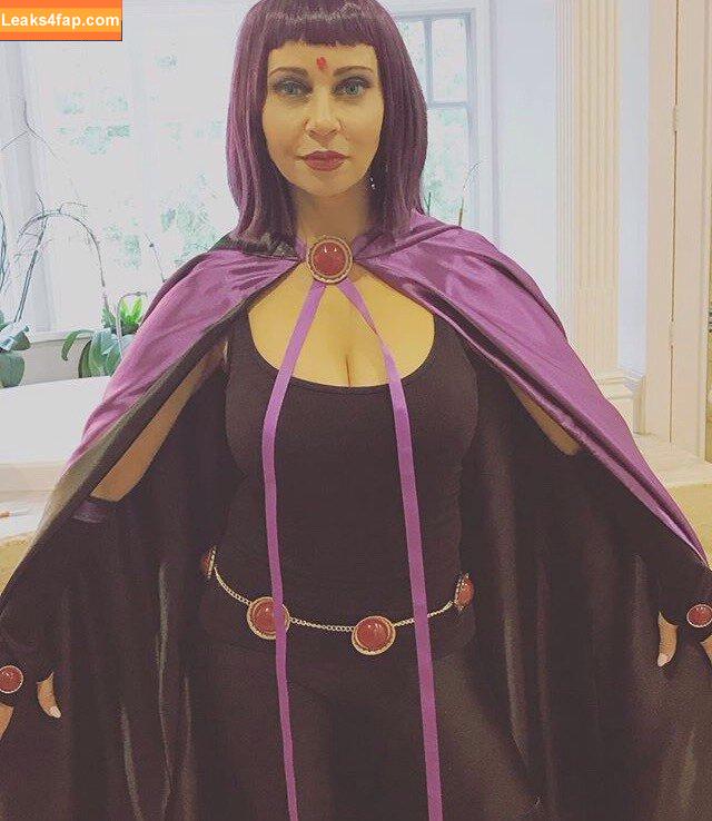 Tara Strong / tarastrong leaked photo photo #0047