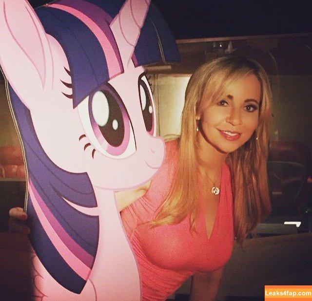 Tara Strong / tarastrong leaked photo photo #0050