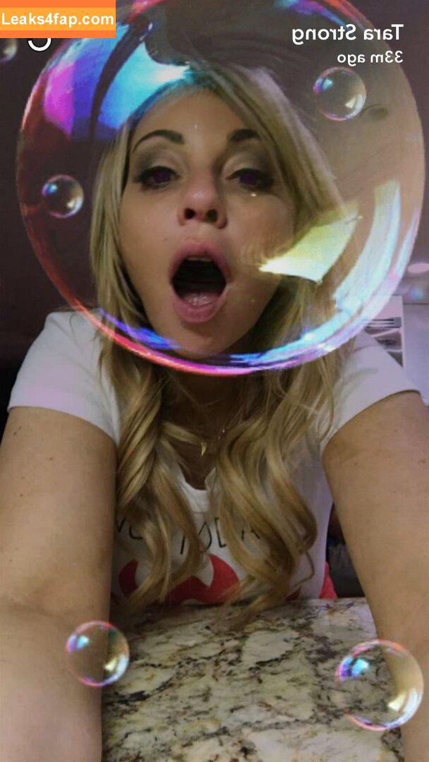 Tara Strong / tarastrong leaked photo photo #0056