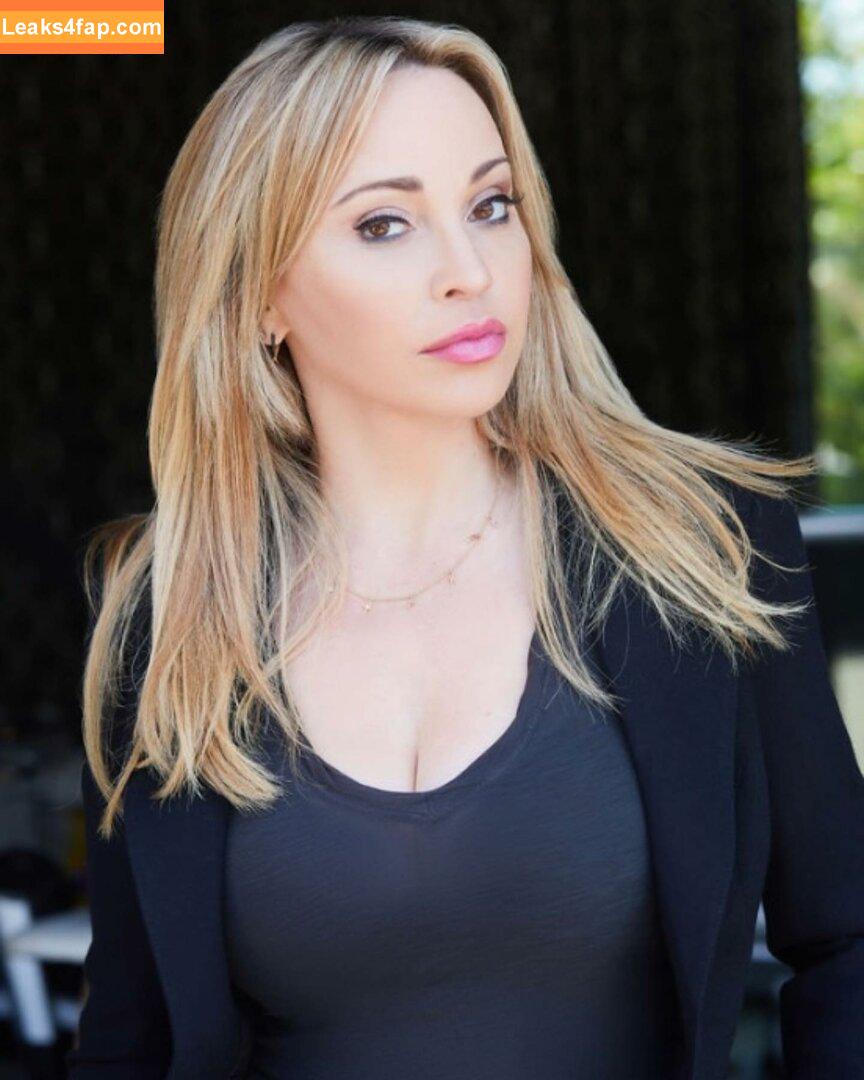 Tara Strong / tarastrong leaked photo photo #0079