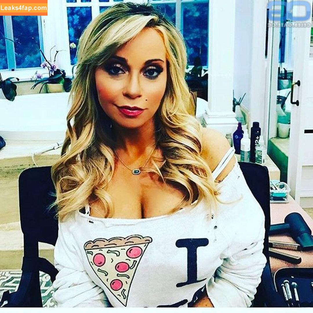 Tara Strong / tarastrong leaked photo photo #0176