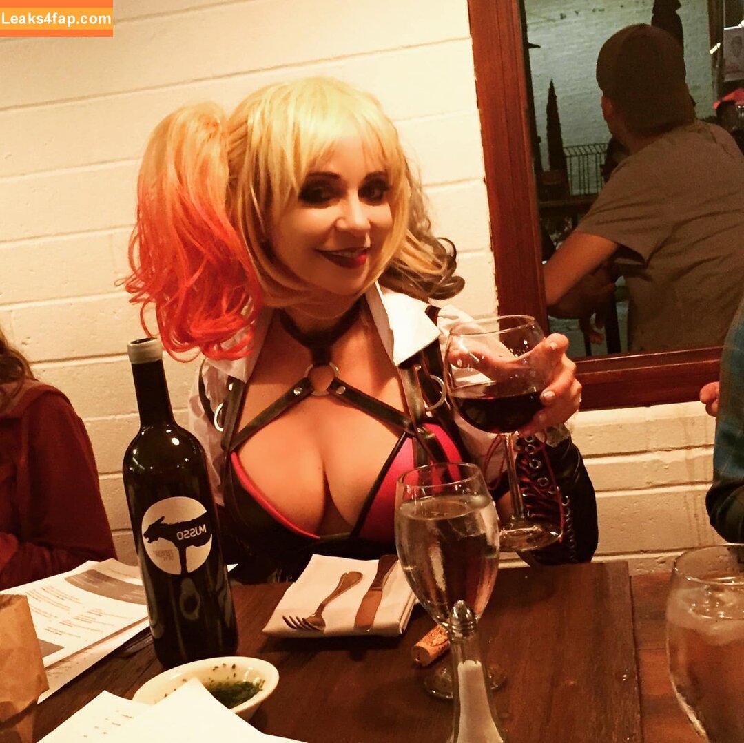 Tara Strong / tarastrong leaked photo photo #0180