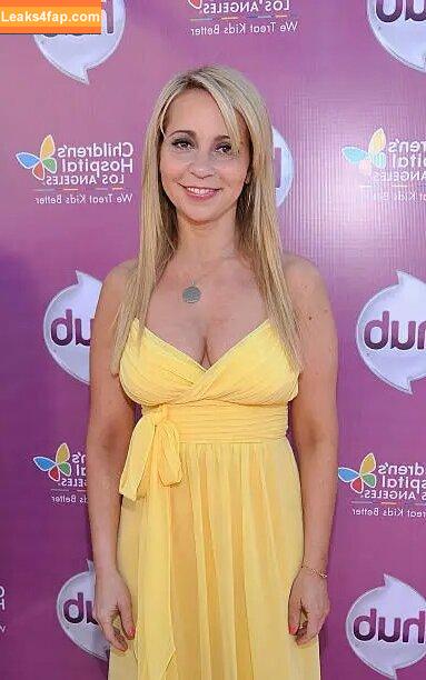 Tara Strong / https: / tarastrong leaked photo photo #0194