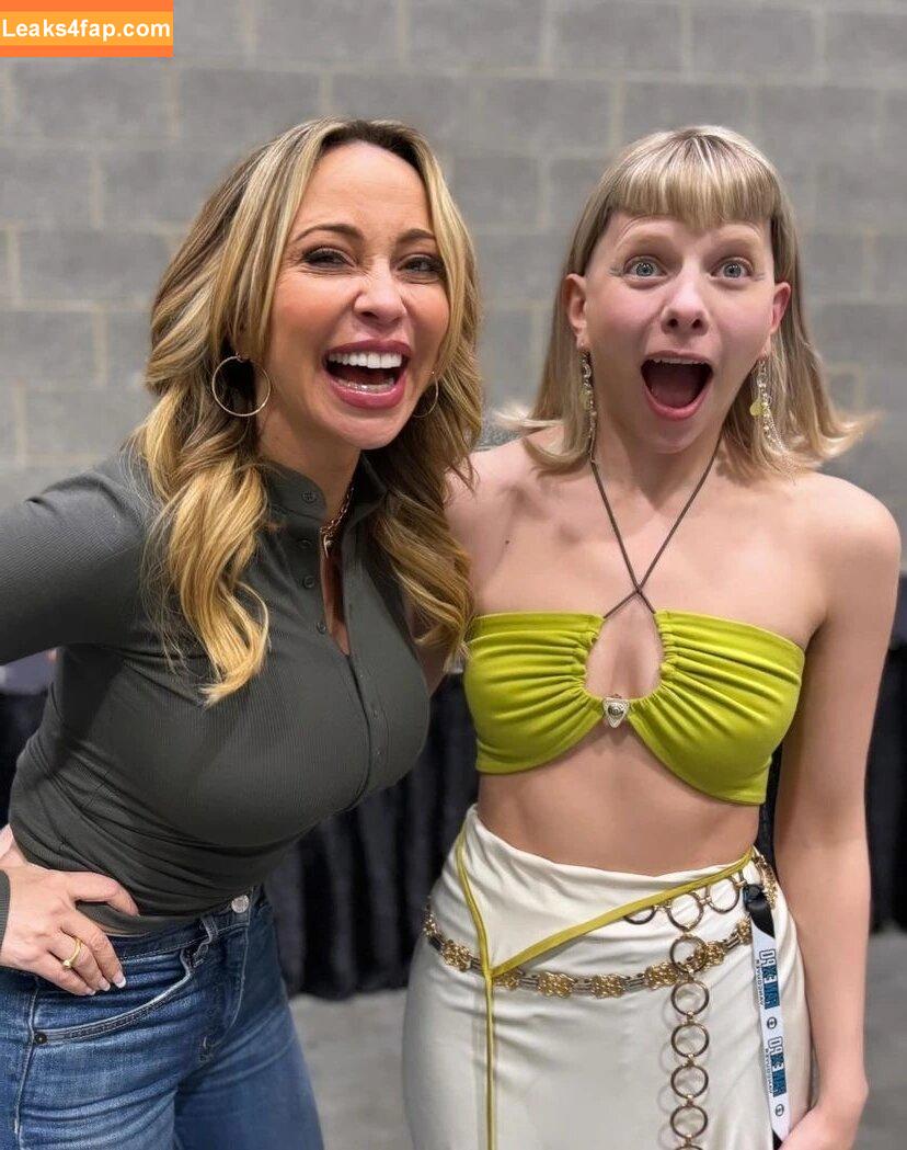 Tara Strong / https: / tarastrong leaked photo photo #0199