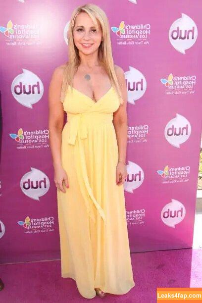 Tara Strong / https: / tarastrong leaked photo photo #0207
