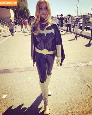 Tara Strong photo #0002