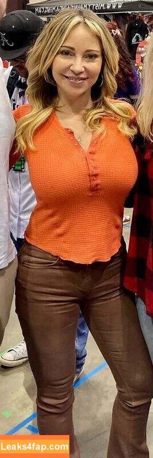 Tara Strong photo #0217