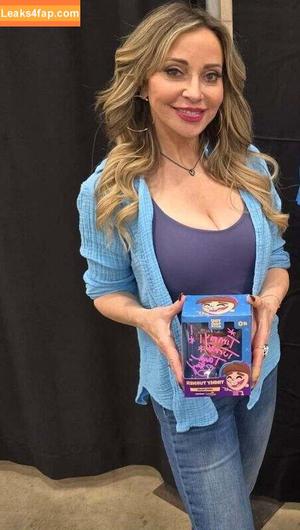 Tara Strong photo #0220