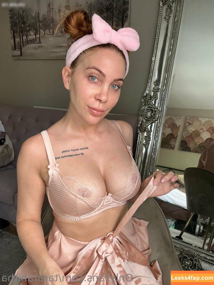 Tara Tabitha / taratabitha leaked photo photo #0034