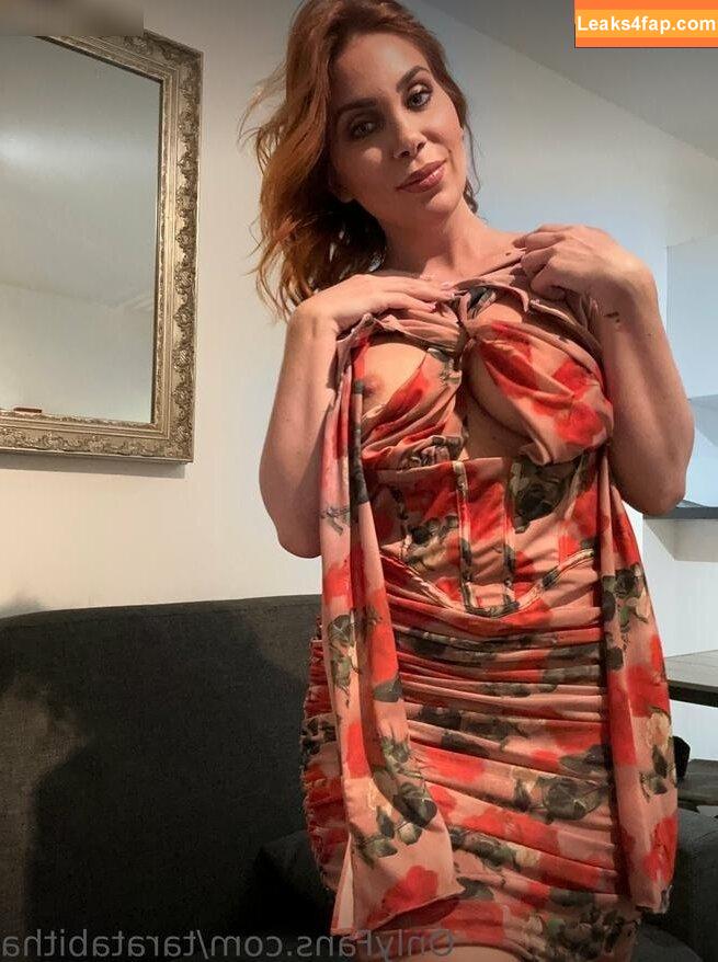 Tara Tabitha / taratabitha leaked photo photo #0244