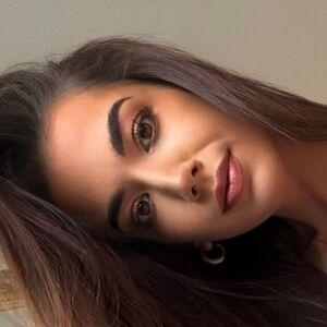 random model