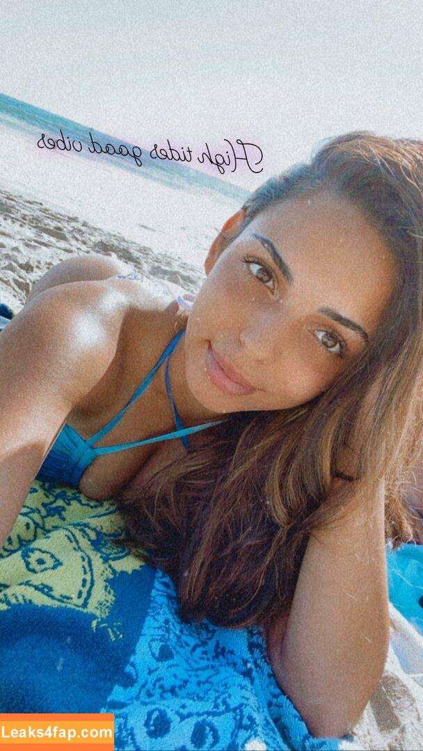Tara Yazdi / tara.yazdi leaked photo photo #0003