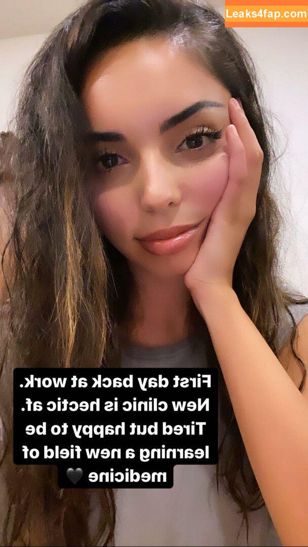 Tara Yazdi / tara.yazdi leaked photo photo #0006