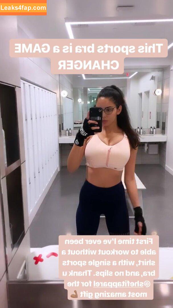 Tara Yazdi / tara.yazdi leaked photo photo #0084