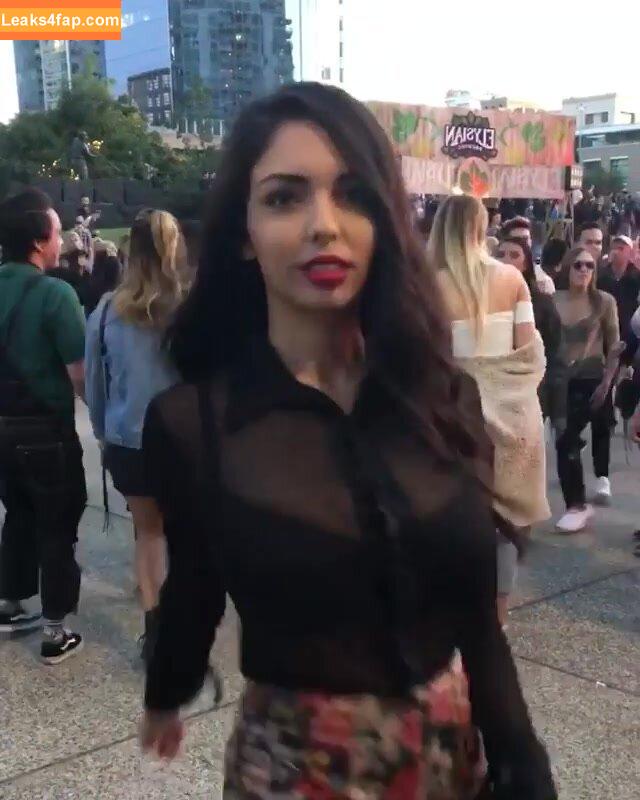 Tara Yazdi / tara.yazdi leaked photo photo #0090