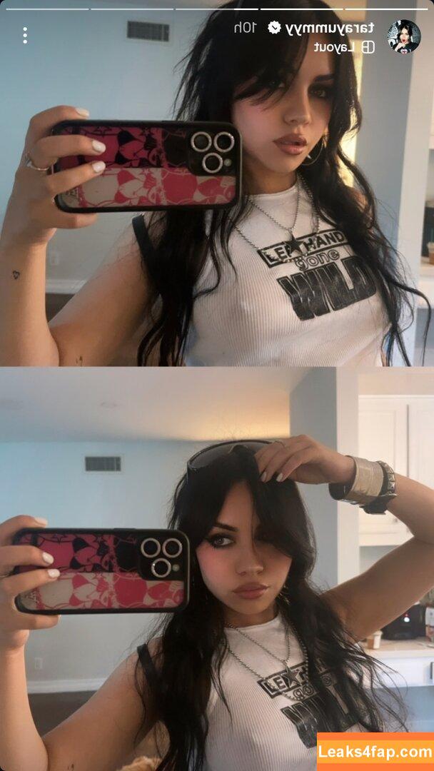 Tara Yummy / taratasty / tarayummyy leaked photo photo #0399