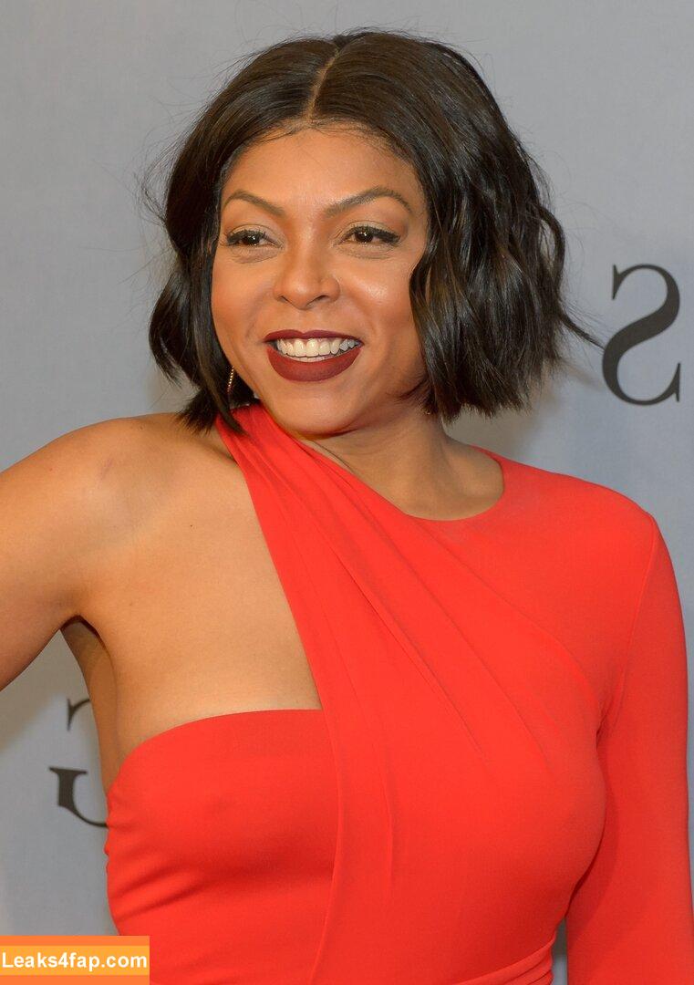 Taraji Henson /  leaked photo photo #0017
