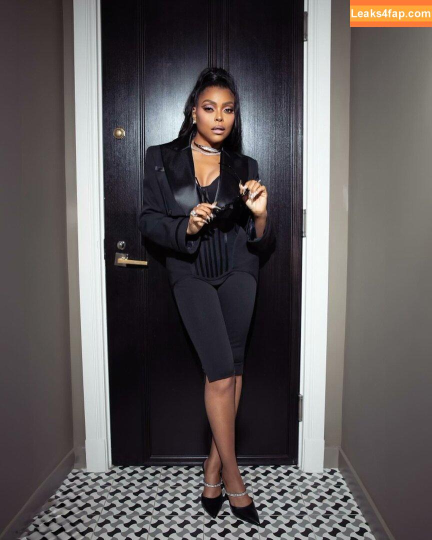 Taraji P. Henson / tarajiphenson leaked photo photo #0178