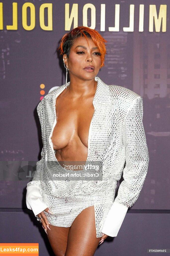 Taraji P. Henson / tarajiphenson leaked photo photo #0202