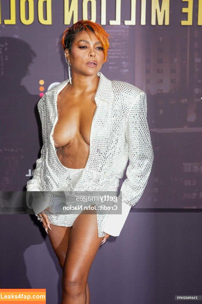 Taraji P. Henson / tarajiphenson leaked photo photo #0203