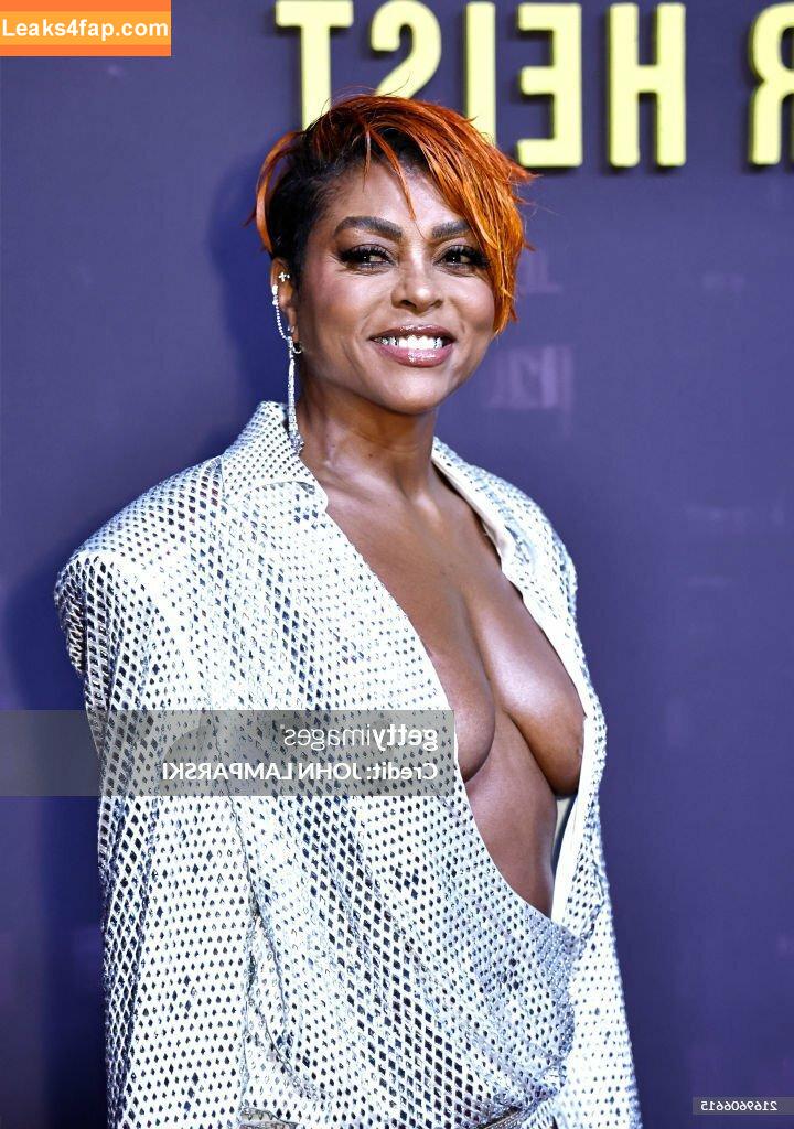 Taraji P. Henson / tarajiphenson leaked photo photo #0211