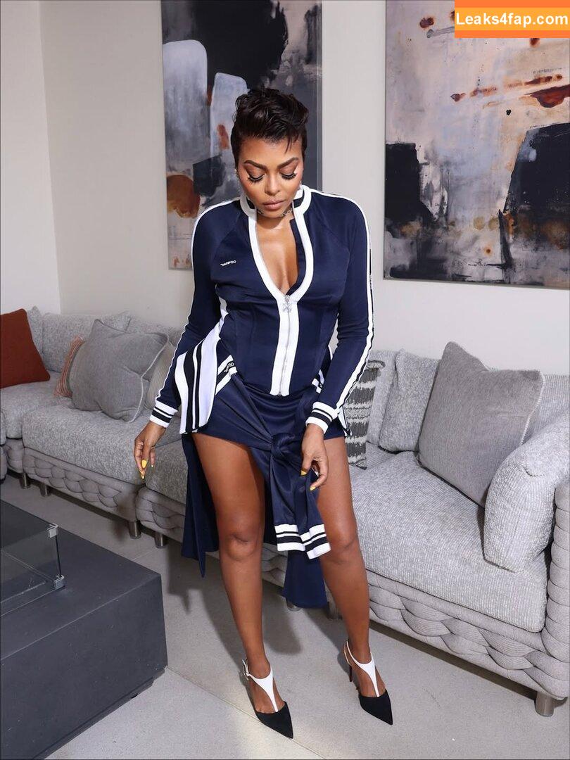 Taraji P. Henson / tarajiphenson leaked photo photo #0235