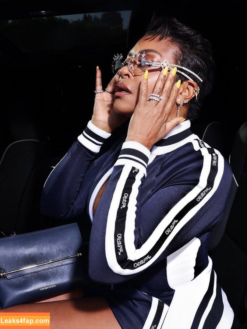 Taraji P. Henson / tarajiphenson leaked photo photo #0237