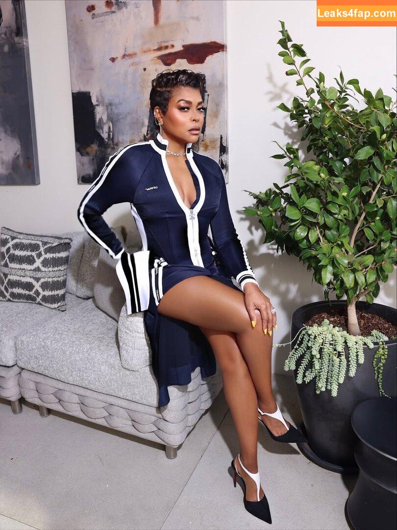 Taraji P. Henson / tarajiphenson leaked photo photo #0240
