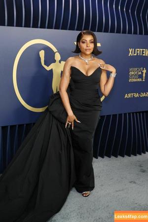 Taraji P. Henson photo #0138