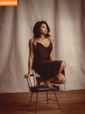 Taraji P. Henson photo #0173