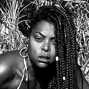 Taraji P. Henson photo #0224