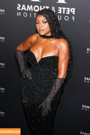 Taraji P. Henson photo #0226
