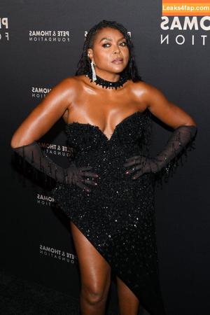 Taraji P. Henson photo #0227