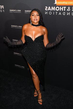 Taraji P. Henson photo #0228