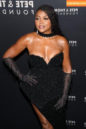 Taraji P. Henson photo #0229