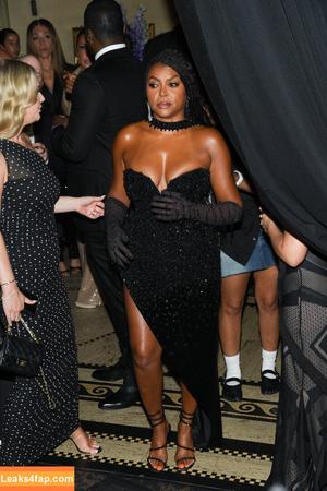 Taraji P. Henson photo #0230