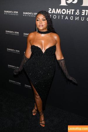 Taraji P. Henson photo #0234