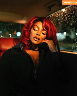 Taraji P. Henson photo #0241