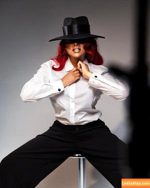 Taraji P. Henson photo #0244