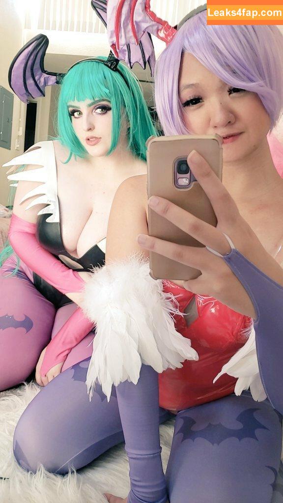 tarantunya / Reina / reina.xo / yousoromi leaked photo photo #0021