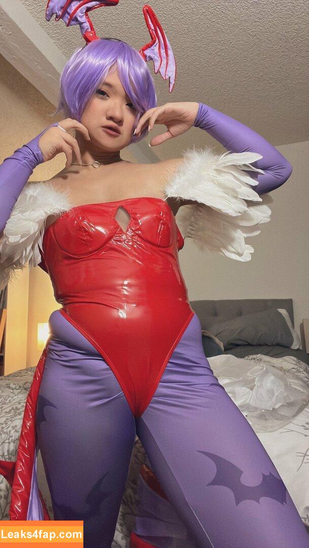 tarantunya / Reina / reina.xo / yousoromi leaked photo photo #0028