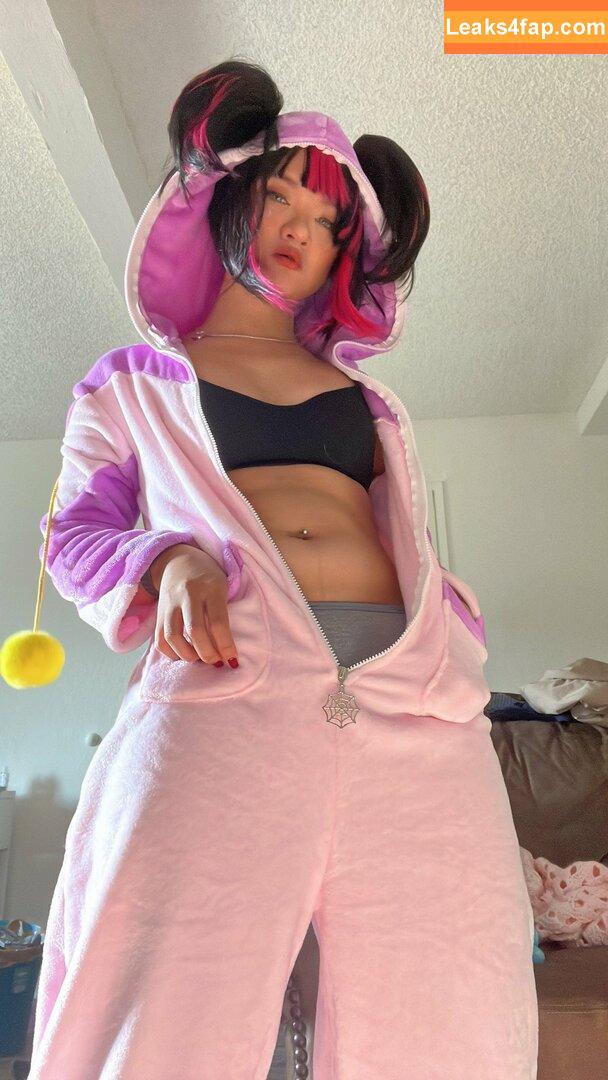 tarantunya / Reina / reina.xo / yousoromi leaked photo photo #0030