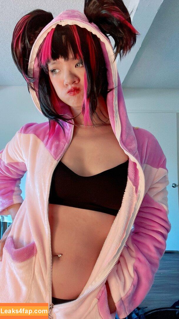 tarantunya / Reina / reina.xo / yousoromi leaked photo photo #0043